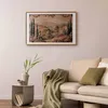 Posterpapier Poster - Mediterranean Landscape - Old Produktbild-Vorschau 2