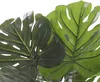 Mica Decorations Plante artificielle Monstera - 80x80x60 cm Voir les images du produit 5