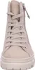 Paul Green Schnürstiefel Beige Produktbild-Vorschau 37