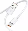 Xiaomi USB-C originálny nabíjací kábel 6A - 1m - 120W Náhľad obrázku produktu 7