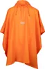 Ralka Trekking Fahrad Poncho Senior Grösse L/XL Orange 2000 Produktbild-Vorschau 3