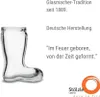 Stölzle Oberglas Bierstiefel 40ml Mini Stiefel 4cl Produktbild-Vorschau 5