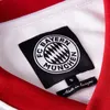COPA Football - Bayern Munchen Retro Fußballtrikot Produktbild-Vorschau 3