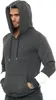 Red Bridge Herren Kapuzenpullover Hoodie Sweatshirt mit Produktbild-Vorschau 13
