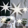 Star Trading 232-92 Standstern "Frozen"ca. 55x80 cm, Farbe: Produktbild-Vorschau 12