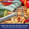 TURBO PRODUKTE Turboschäler Original 3in1 Schwarz – Produktbild-Vorschau 3
