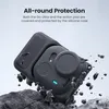 Silikonhülle für Insta360 GO Ultra Action Pod Schutzhülle Produktbild-Vorschau 9