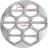 Brunbeste Traditionelle Knödelausstecherform 48685 Produktbild-Vorschau 3