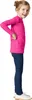 Langarm-Shirt Kinder - pink, 140 (10-12 Jahre) Produktbild-Vorschau 2