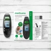 medisana TM 750 digitales Fieberthermometer Ohrthermometer Produktbild-Vorschau 7