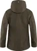 Lappland Forest Hybrid Jacket W Damen (Dark Olive) Größe XL Produktbild-Vorschau 2