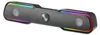 Mars Gaming Bluetooth Sound Bar MSBX/ 10W/ 2.0/ Czarny Podgląd zdjęcia produktu 2