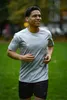 Sport T-Shirt, Trainingsshirt - Trikot -Stained-, Produktbild-Vorschau 3