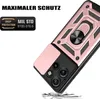 Outdoor Panzer Hülle für Motorola Edge 50 Neo Handyhülle Produktbild-Vorschau 6