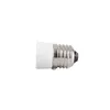 2x Lampensockel Adapter Konverter E27 Fassung auf E14 Produktbild-Vorschau 5