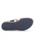 Gabor 44.550 Damen Sandalette - Riemchen Sandalen blau Produktbild-Vorschau 26