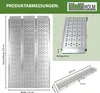 DREIBREIT by TRUTZHOLM Alu Auffahrrampe 255 x115 cm 2-fach Produktbild-Vorschau 2