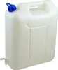 hünersdorff 817700 Tanica per acqua 22l Anteprima dell’immagine prodotto 8