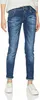 Cartoon Hose Jeans 1/1 LAEng 8619 Middle Blue 42 Produktbild-Vorschau 1