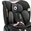 Siège enfant Lionelo Navy i-Size 360° base pivotante Voir les images du produit 22