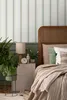 Sanders & Sanders Tapete Streifen Grün und Beige 53 cm x 10 Produktbild-Vorschau 2