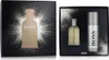 Hugo Boss Bottled Geschenkset Herren Edt 50ml Produktbild-Vorschau 5