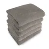 Badetuch 100x150 cm, 2er Set, 500 g/m², 100% Baumwolle, Produktbild-Vorschau 2
