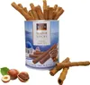 Feiny Biscuits Wafer Sticks Cocoa Hazelnut 400g Produktbild-Vorschau 2