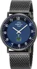 Master Time MTGS-10559-32M Herren-Funkuhr Advanced Slim Produktbild-Vorschau 1