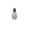 A single Bosch spark plug is shown against a plain white background. Produktbild-Vorschau