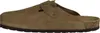 Rohde Herren Pantoffel Hausschuh Clog Leder Grado 6694, Produktbild-Vorschau 8