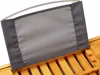 Verk 01702 Bambusový podnos na vaňu 70 - 103 cm Náhľad obrázku produktu 2