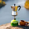 Bialetti Moka Express, espressokoker voor 1 kop Productafbeelding-voorbeeld 27