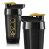 4FIZJO Sport Shaker 700 ml, BPA frei, auslaufsicher, PP Produktbild-Vorschau 4