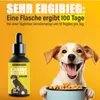 Saint Nutrition® Canine Booster – Gelenkgesundheit – für Produktbild-Vorschau 5