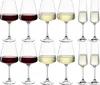 Leonardo Leonardo - Glasset Paladino - 12-teilig - 4 Produktbild-Vorschau 1