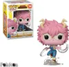 My Hero Academia - Mina Ashido 790 - Funko Pop! - Vinyl Produktbild-Vorschau 6