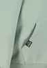 Sublevel Hoodie Bergmotiv Aufdruck Kapuze Tunnelzug Spruch Produktbild-Vorschau 4