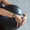 kwmobile 2x Silikon Hülle für Samsung Galaxy Watch 7 40mm Produktbild-Vorschau 2