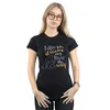 Disney - "Follow Your Dream" T-Shirt für Damen BI51189 (XL) Produktbild-Vorschau 2