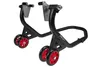 Parzini Motorradständer / Frontständer / Montageständer Produktbild-Vorschau 5