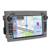 Hexinex Android 15 autorádio pro Opel Corsa D/Astra Náhled obrázku produktu 19