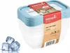 keeeper Set de boîtes de congélation Mia "Magic Ice" 5x 0,5 Voir les images du produit 11