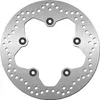 Ng Bremsscheibe Hinten Kymco People 125/200/300 '10-20 Produktbild-Vorschau 2