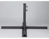 Schirmständerkreuz Metall 100x100 cm anthrazit für Produktbild-Vorschau 3