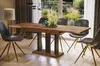 Tavolo pieghevole APPIA 130(210)x80 rovere stirling Anteprima dell’immagine prodotto 1