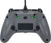 The back of a video game controller. Produktbild-Vorschau