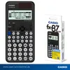Casio ClassWiz, Tasche, Wissenschaftlicher Taschenrechner, Produktbild-Vorschau 4