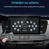 9''Android13 DAB+ 2+64G Carplay Autorádio pro Peugeot 508 Náhled obrázku produktu 3
