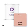 Latexfarbe  2 L Lachs  2 L | Innenfarbe | Wandfarbe | Produktbild-Vorschau 2